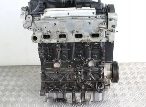 Audi Q3 8U Engine block CFJB