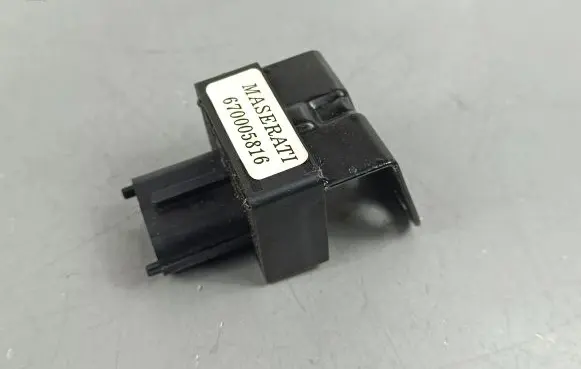 Maserati Quattroporte Other control units/modules 670005816