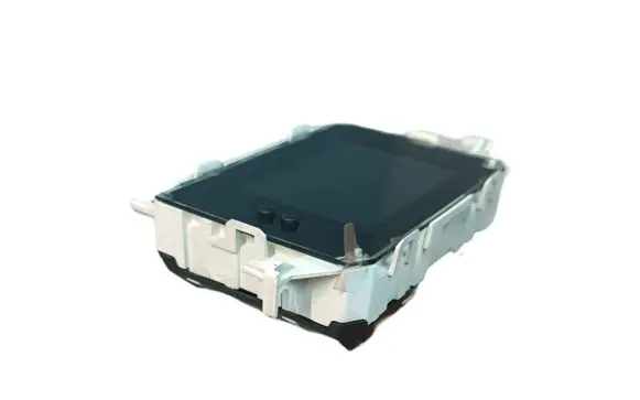 Ford Focus Screen/display/small screen AM5T18B955BF B0H40V057779