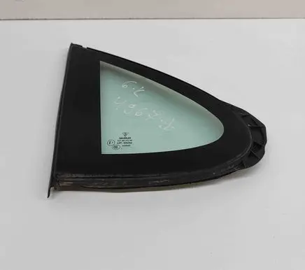 Porsche Panamera (971) Rear side window 971845417 43R004344