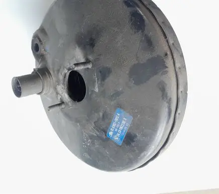BMW 3 E36 Brake booster 10636208124 34331162238