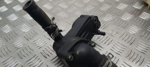 Ford Focus Thermostat 2S408594