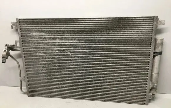 Volkswagen Crafter A/C cooling radiator (condenser) A9065000054 876294Z