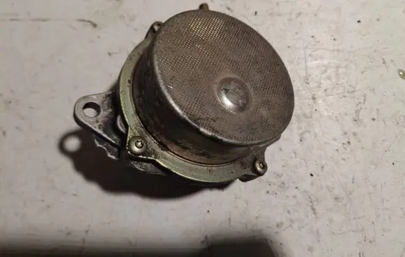 Citroen Jumper Vacuum pump 9645141380 04T127 70002702B