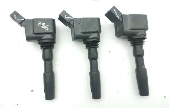 Audi Q2 - High voltage ignition coil 04E905110M