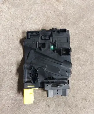 Skoda Superb B6 (3T) Steering angle sensor 1K0953549CQ