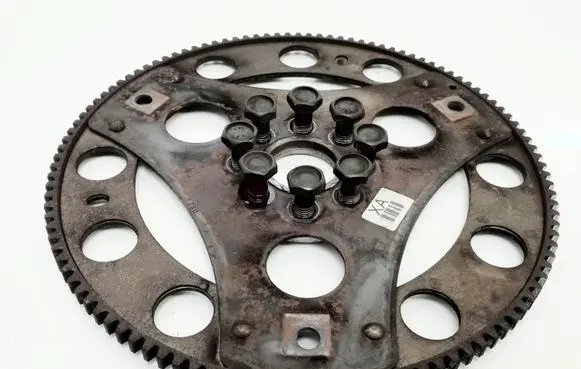 BMW 3 E46 Flywheel 7787298 11227787298