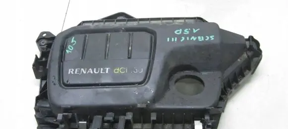 Renault Scenic III - Grand scenic III Rocker cam cover 