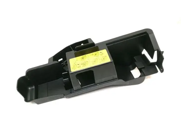 Audi A6 Allroad C6 Tool box 4F9011215B