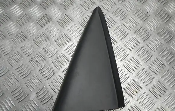 Toyota Yaris Roof trim bar molding cover 676730D030 T7690