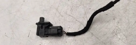 BMW 7 E65 E66 Bonnet alarm switch sensor 8352229