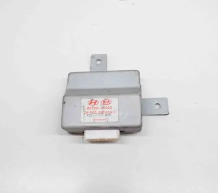 Hyundai Santa Fe Parking PDC control unit/module 957002B000