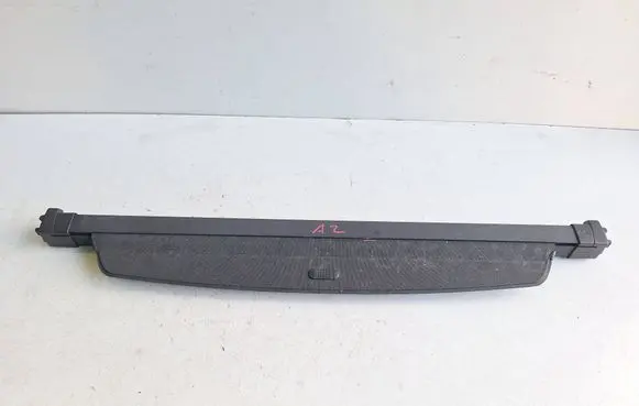 Audi A2 Parcel shelf load cover 