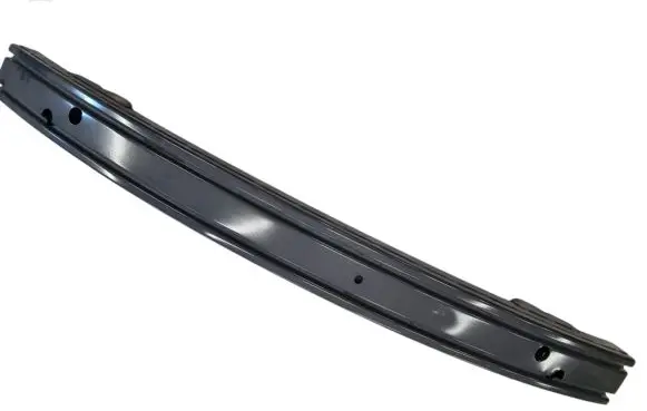 Rear beam