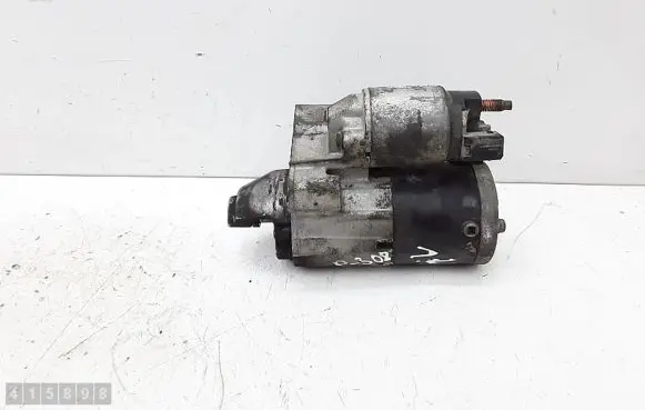 Peugeot 308 Starter motor M000T32271ZE