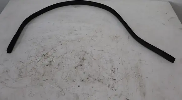 Mercedes-Benz ML W164 Engine compartment rubber A1648890098