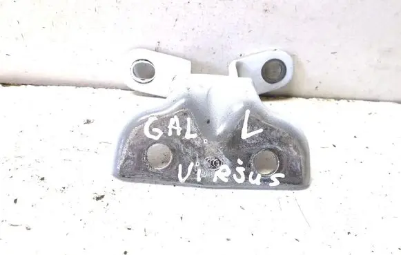 KIA Sportage Rear door upper hinge 
