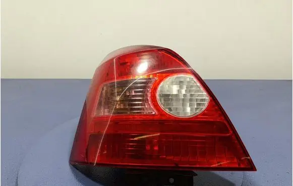 Honda Civic Rear/tail lights 890228