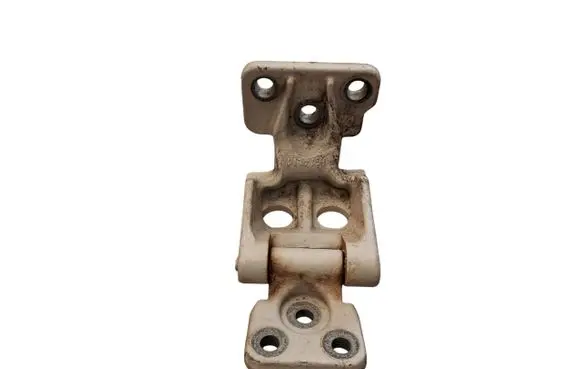 Volkswagen Crafter Rear door lower hinge