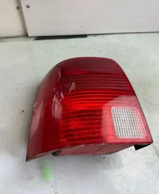 Volkswagen PASSAT B5 Rear/tail lights 3B9945111F