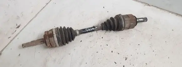 Opel Tigra B Front driveshaft