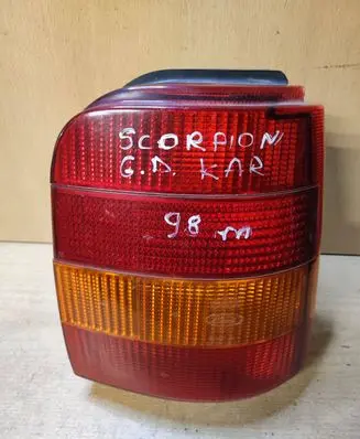 Ford Scorpio Rear/tail lights 83GB13A602