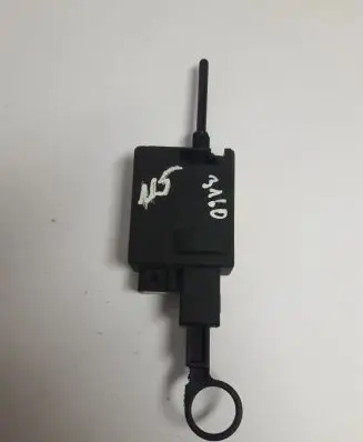 Renault Espace - Grand espace IV Fuel tank cap lock motor 8200000966