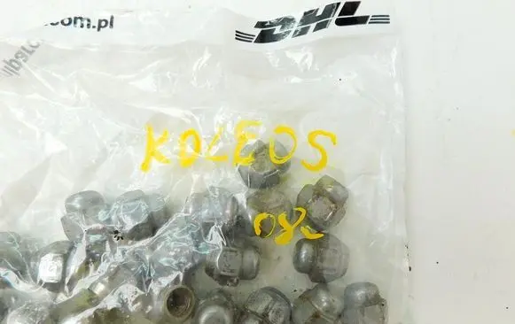 Renault Koleos I Other body part 193555