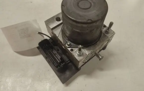 Citroen C5 ABS Pump 9663887780 0265950657 88502K1004