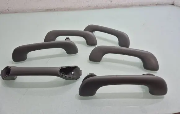 Opel Vivaro A set of handles for the ceiling