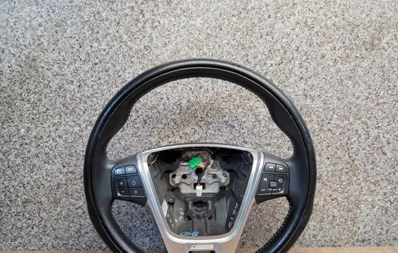 Volvo S60 Steering wheel 34110219A