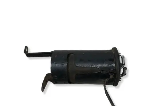 Volkswagen Fox Fuel filter housing 