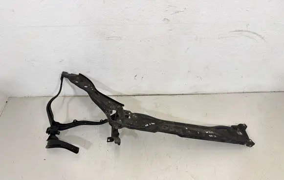 Mercedes-Benz E W212 Top upper radiator support slam panel A2126200072 A2126201100 A2126200291