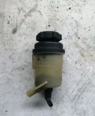 Ford Mondeo MK IV Power steering fluid tank/reservoir 6G913R700DB