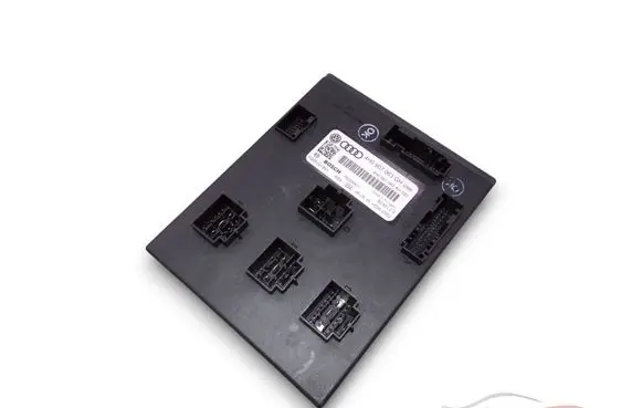 Audi A6 S6 C7 4G Comfort/convenience module 4H0907063GH 4H0907063AH