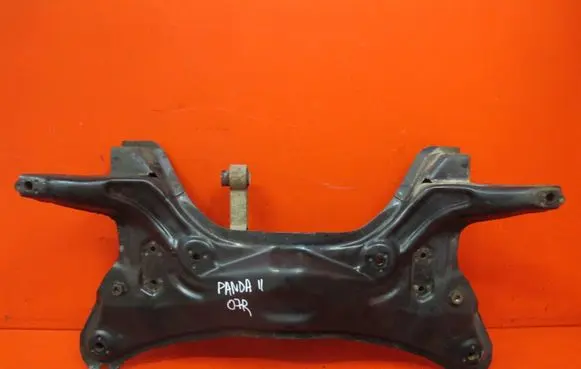 Fiat Panda II Front subframe PANDAIISANKI
