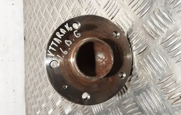 Suzuki Vitara (LY) Rear wheel bearing hub 