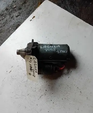 Renault Laguna II Starter motor