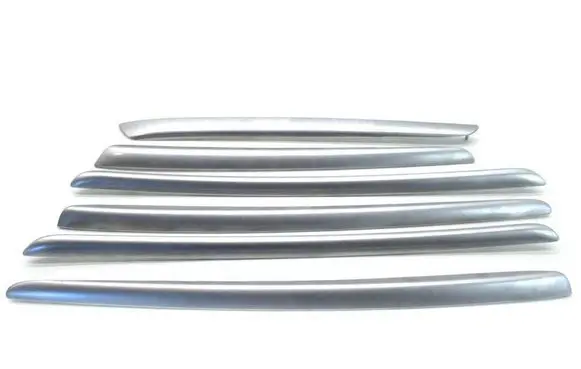 Mercedes-Benz ML W164 Dashboard trim 