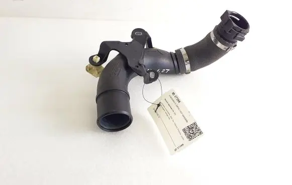 Nissan Qashqai Intercooler hose/pipe 144600468R M2144600468RB