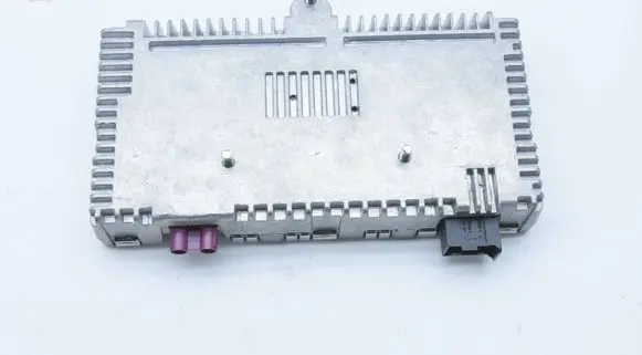 Mercedes-Benz E C207 W207 Other control units/modules A1669003407 A1668202089 A1669027703