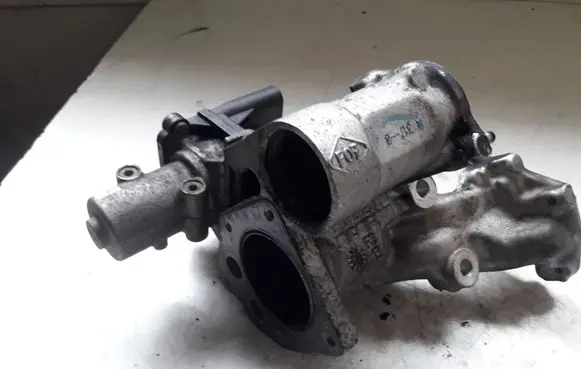 Renault Megane III EGR valve H8200282949