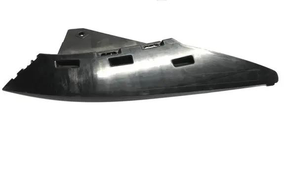 Mercedes-Benz CLA C118 X118 Front bumper mounting bracket A1188855000 15361264