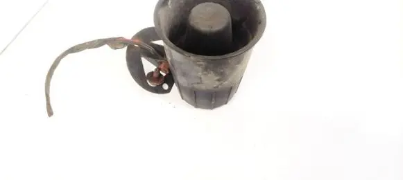 Nissan Micra Alarm system siren 