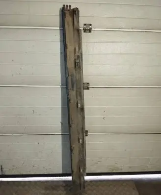 Audi A4 S4 B6 8E 8H Sill supporting ledge DR56