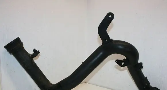 Volkswagen Golf V Intercooler hose/pipe 1K0145762 1K0145770