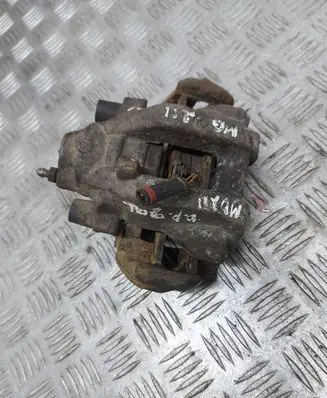 Mercedes-Benz E W211 Rear brake caliper