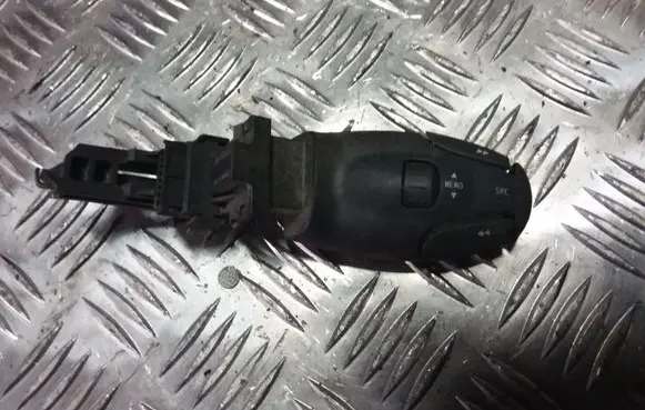 Peugeot 607 Cruise control stalk 9643454880