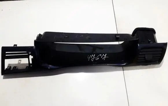 Honda FR-V Dashboard trim 77620sjd0030 77620-sjd-j010