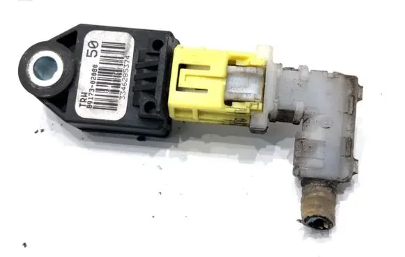 Toyota Auris E180 Airbag deployment crash/impact sensor 8917302080